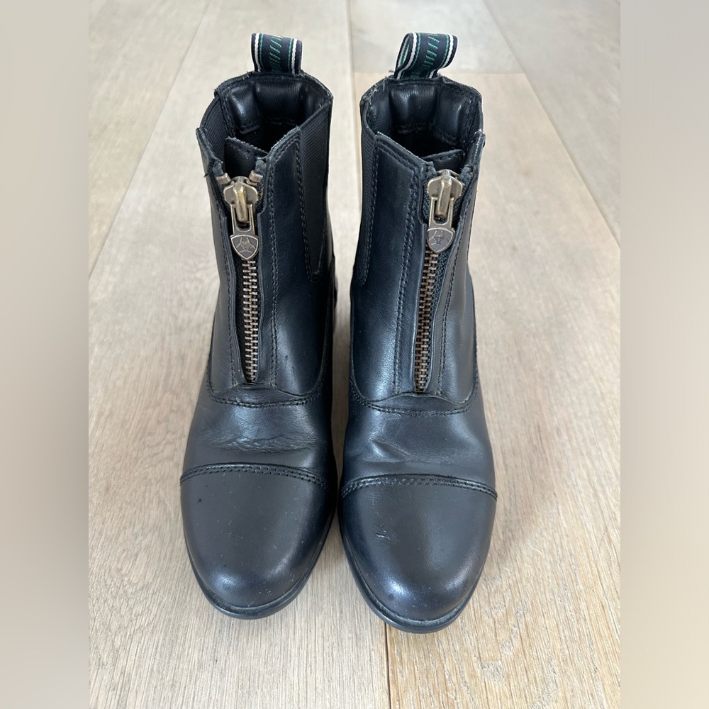 Ariat Devon Paddock Boot kids